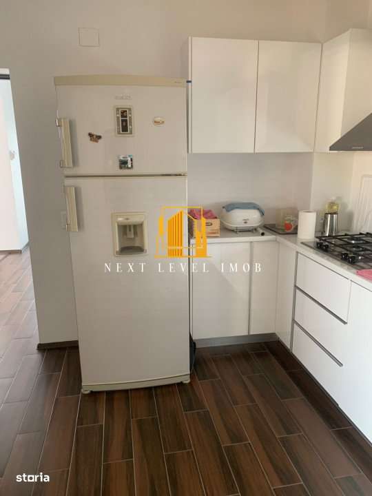 Casa moderna P+etaj zona Slava-9