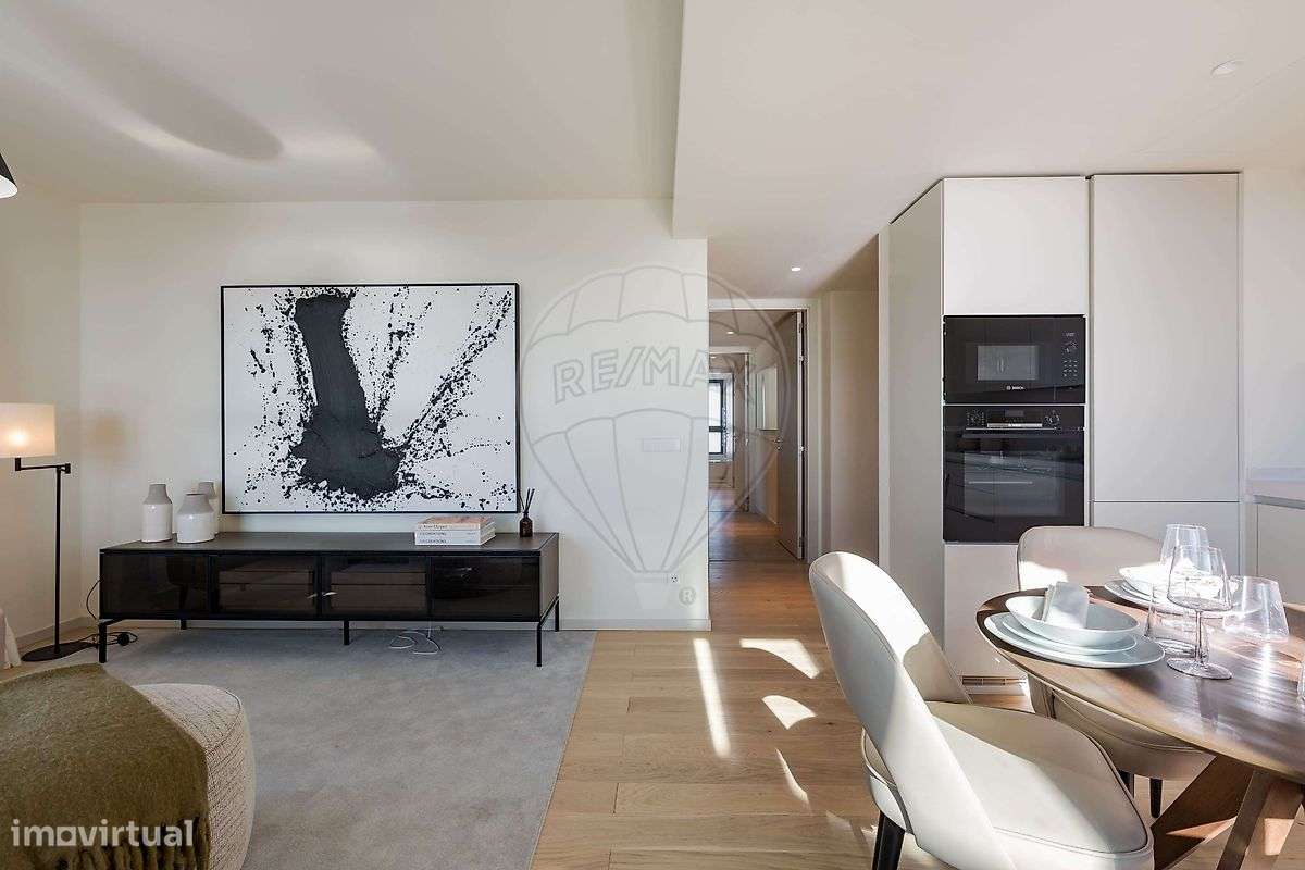 Apartamento T2 para venda - Grande imagem: 2/26