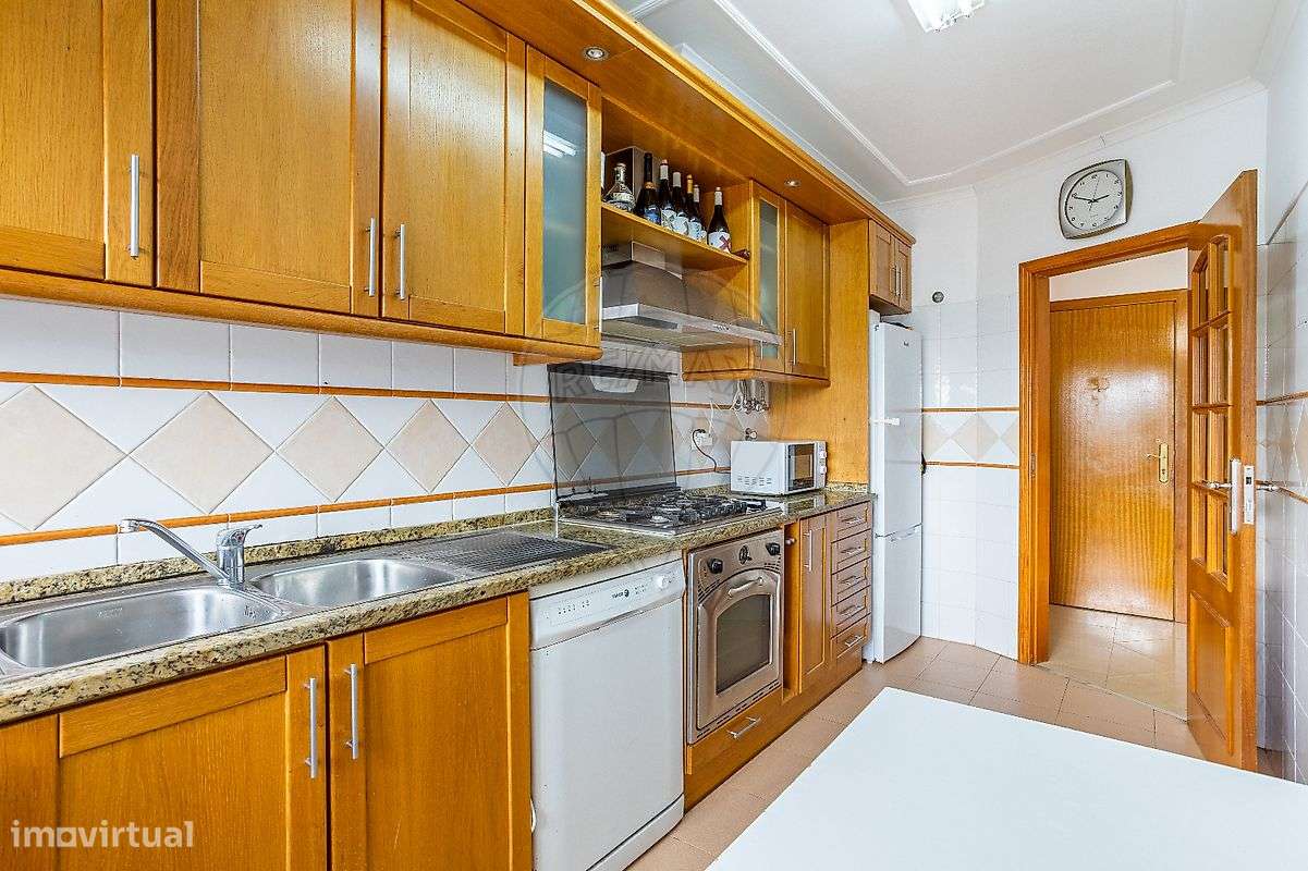 Apartamento T2 para venda-9
