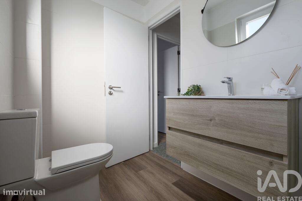 Apartamento T2 em Setúbal (São Julião, Nossa Senhora da Anunciada e Sa - Grande imagem: 5/11