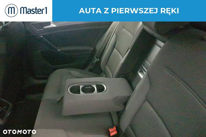 Volkswagen Golf VII 1.6 TDI BMT Comfortline - 11