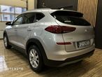 Hyundai Tucson 1.6 CRDi 48V Style 2WD DCT - 9