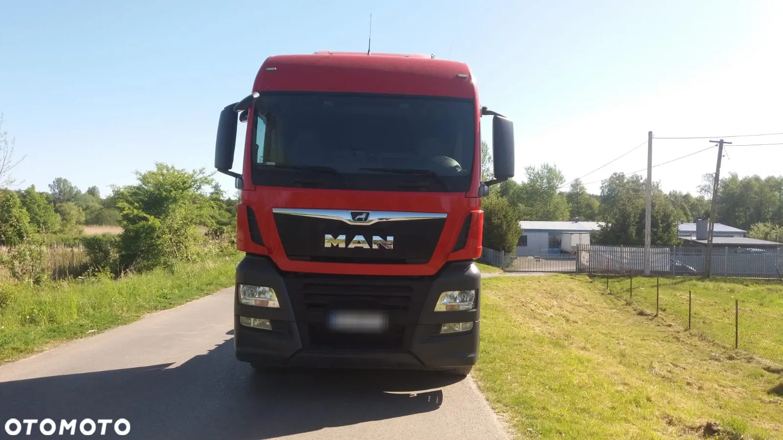 MAN 18.500 XLX - 3