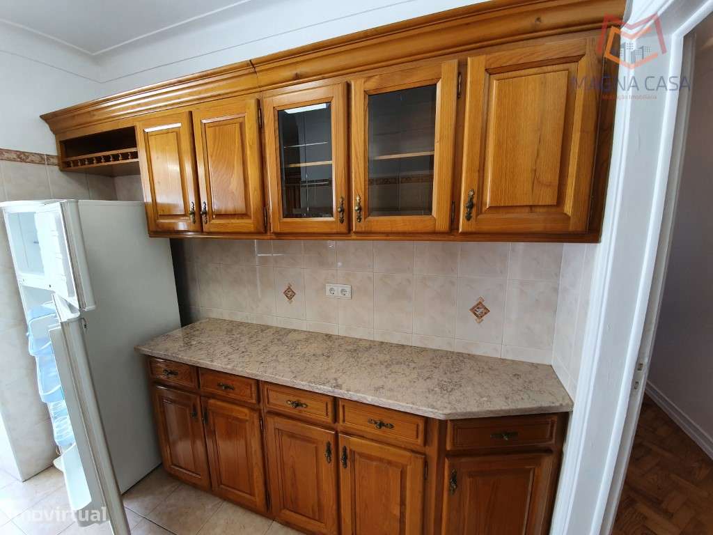 T1 Penha França, Lisboa - Grande imagem: 2/32