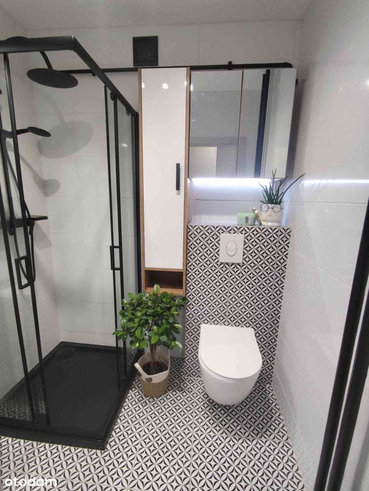 3-pokojowe mieszkanie po kapitalnym remoncie – Centrum. Bezpośrednio! - Pełny obrazek: 3/5