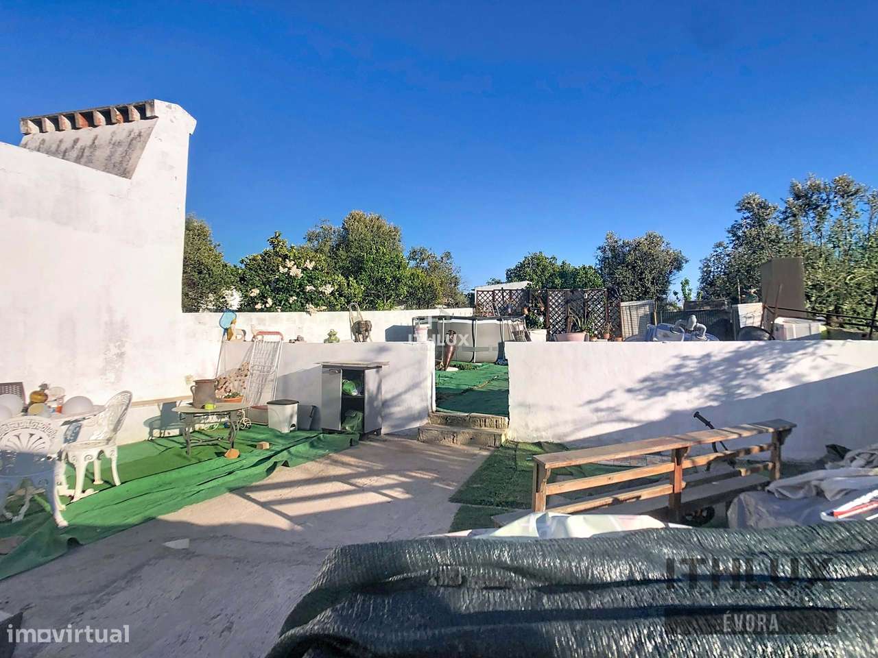 Moradia localizada em Vila Boim, Elvas com área bruta privativa de 67m-10