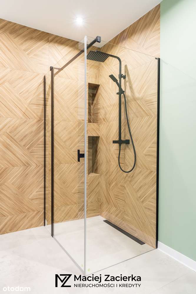 Nowoczesny apartament 79,25 m² | ogrzewanie podłogowe |do zamieszkania-9