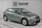 SEAT Ibiza 1.6 TDI Reference - 7