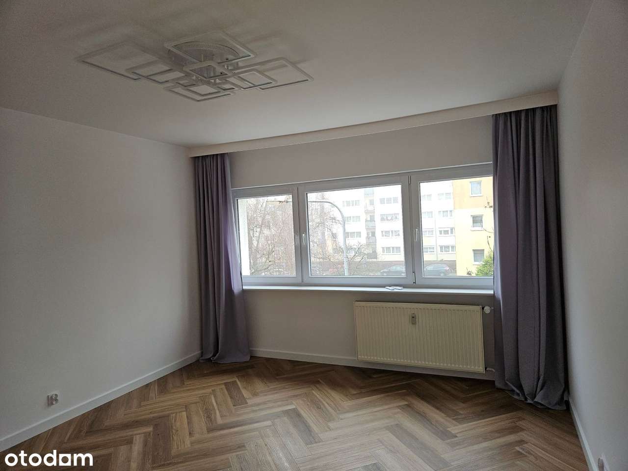 Doskonała lokalizacja Niezależny układ-4