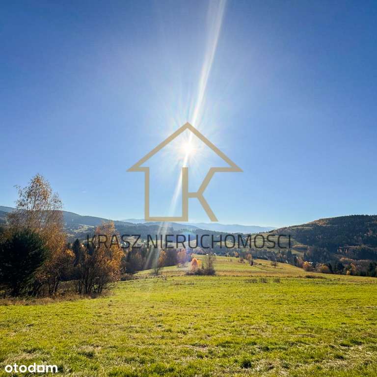 Działka - Pełny obrazek: 4/10