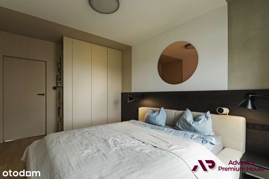 Gotowe do wprowadzenia/3 pokoje/lasek Marceliński-11