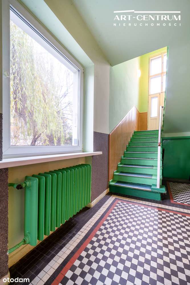 Willa z duszą i potencjałem inwestycyjnym-9