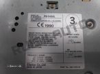 Rádio Pn9484l Nissan Sunny Iii (n14) 1.4 [1990_1995] - 3