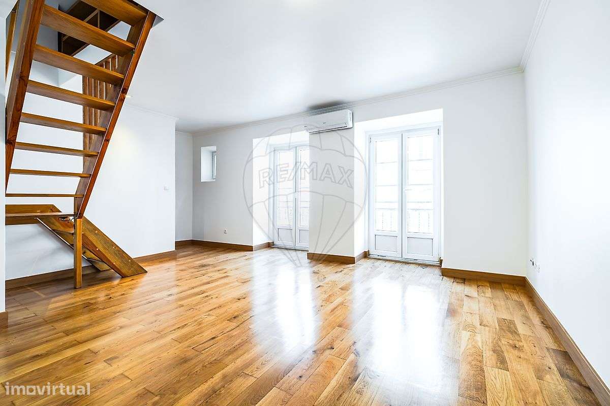 Apartamento T2 para arrendamento - Grande imagem: 4/26