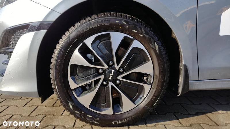 Kia Ceed 1.6 GDI PHEV L DCT - 18