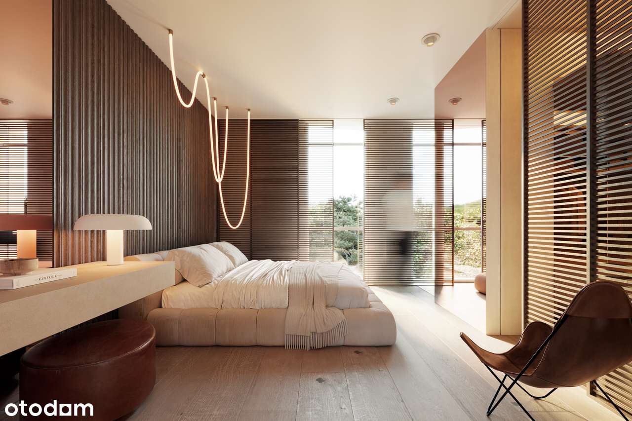 BIEGASA 7D- ogród i taras na dachu / Park Szczytnicki / podwójny garaż - Pełny obrazek: 1/20