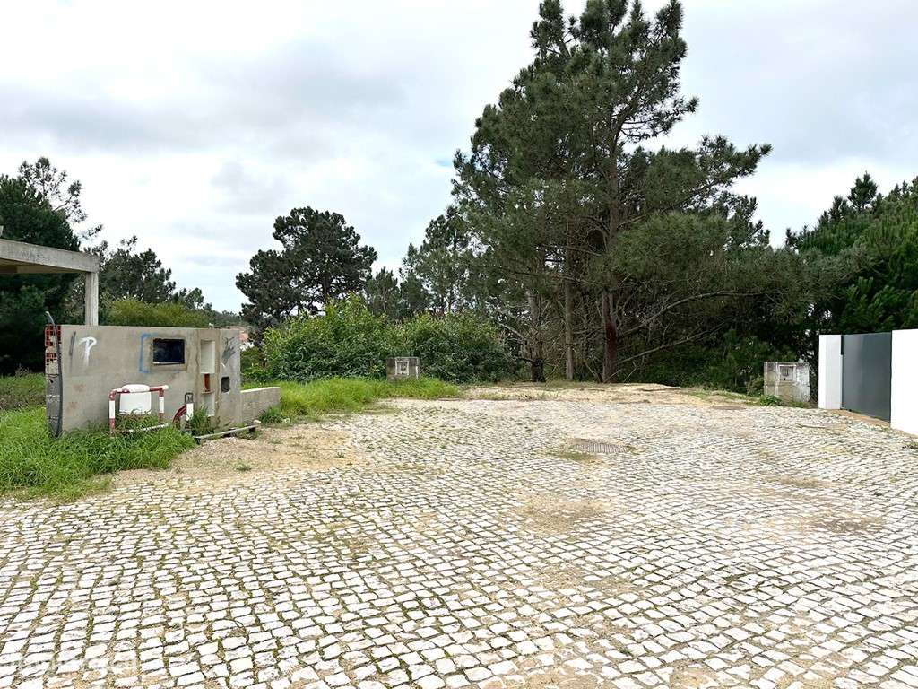 Dois Lotes de Terreno Urbano na Lagoa de Albufeira - Venda Juntos o... - Grande imagem: 4/9