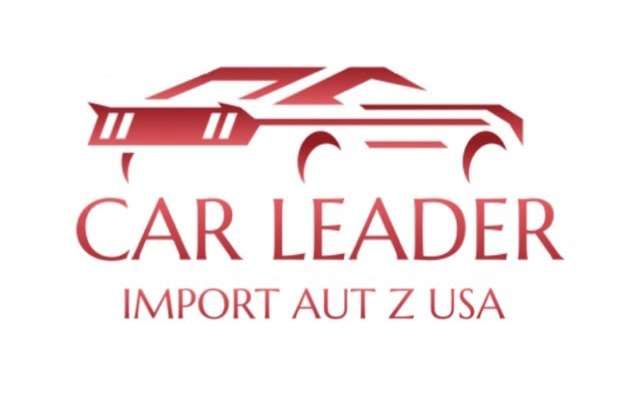 Car Leader - import aut z USA i Kanady. logo
