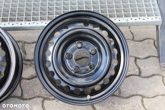 ALCAR HYUNDAI KIA 15cali 5x114,3 ET46 6J TPMS - 4