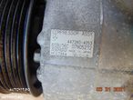 Compresor clima Mercedes Ml W166 GL X166 Sprinter W204 W212 W222 3.0 - 2