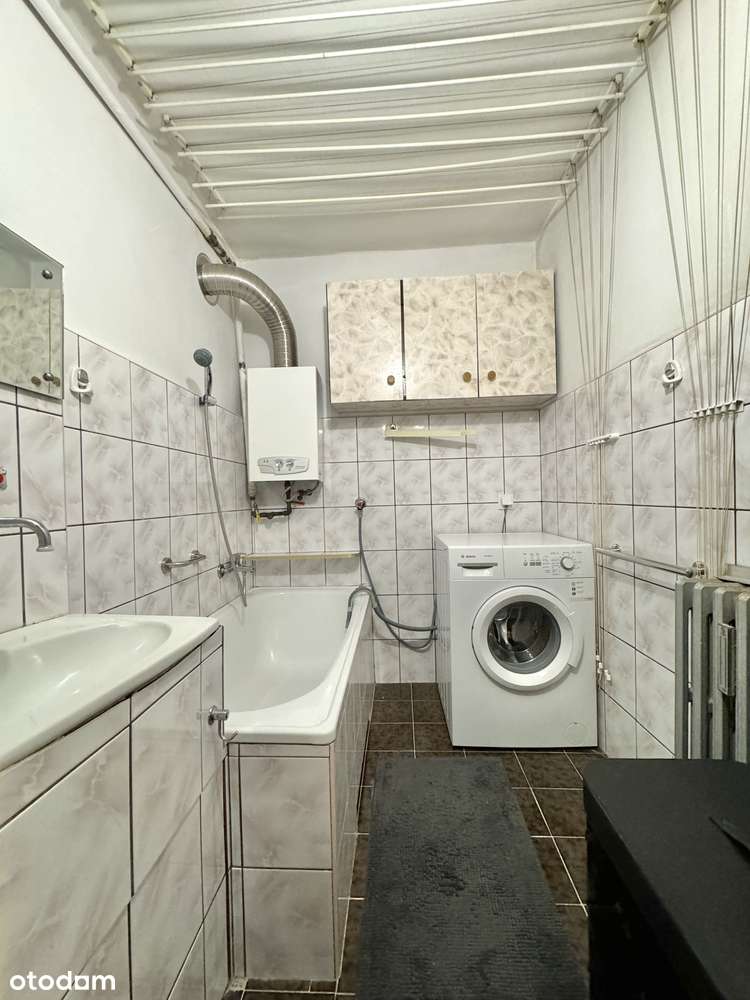 3 pok. mieszkanie na sprzedaż 57 m2, Czeladź ul. Miasta Auby, CENTRUM-12