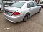 Dezmembrez BMW 730D E65 - 4