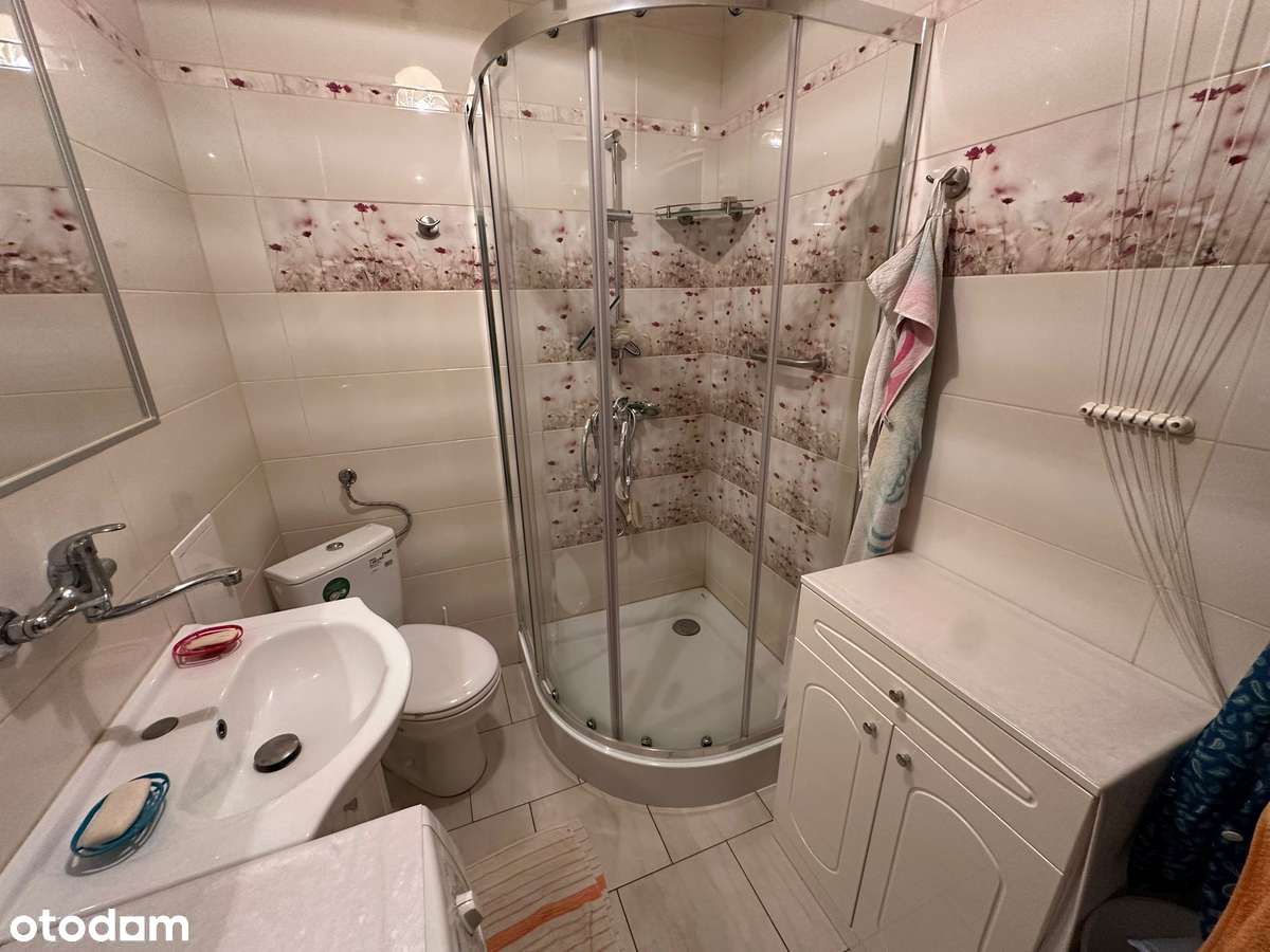 Rezerwacja do 18.12! Ustawne mieszkanie 2 pokojowe w Centrum Katowic!-8