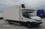 Iveco DAILY 72C18 CHŁODNIA ZANOTTI ZERO IZOTERMA KONTENER 12 EP - 5