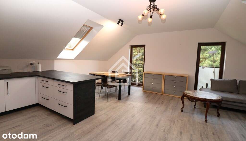 Mieszkanie na sprzedaż, Zagórze k. Niepołomic - Pełny obrazek: 4/20