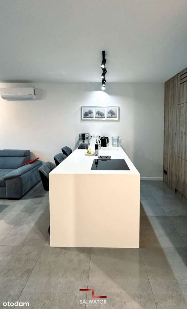 2 pokoje taras miejsca postojowe Ruczaj-8