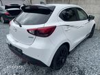 Mazda 2 - 7