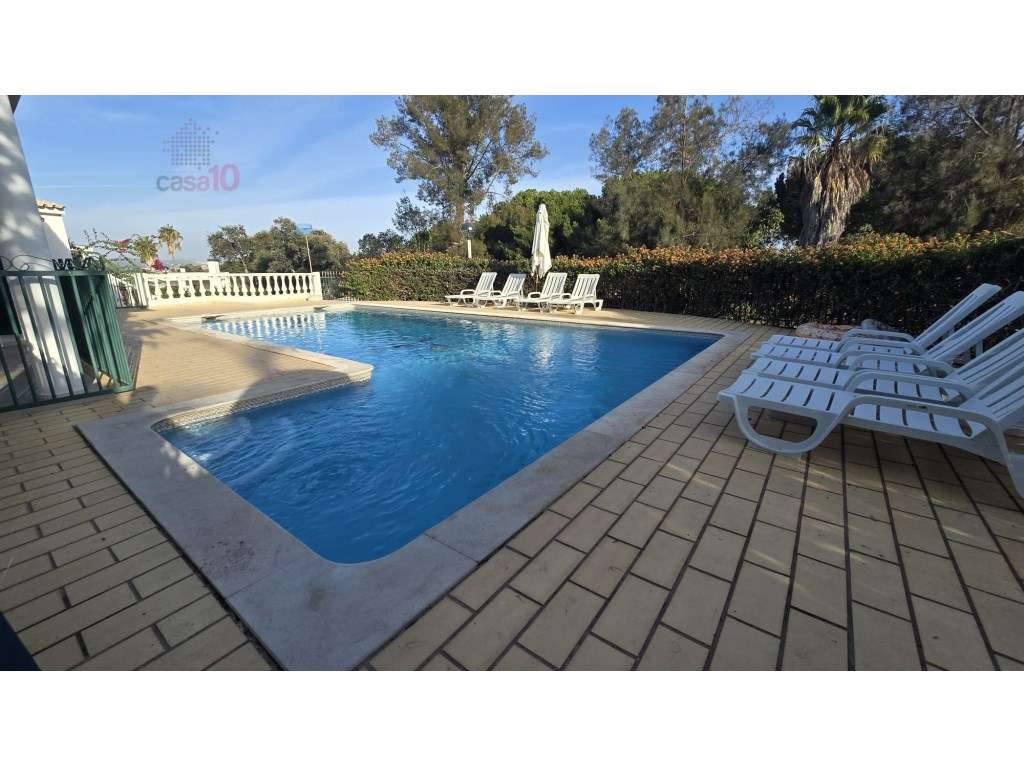 Moradia isolada com piscina para venda na Qta do Poço, Albufeira - Grande imagem: 5/38