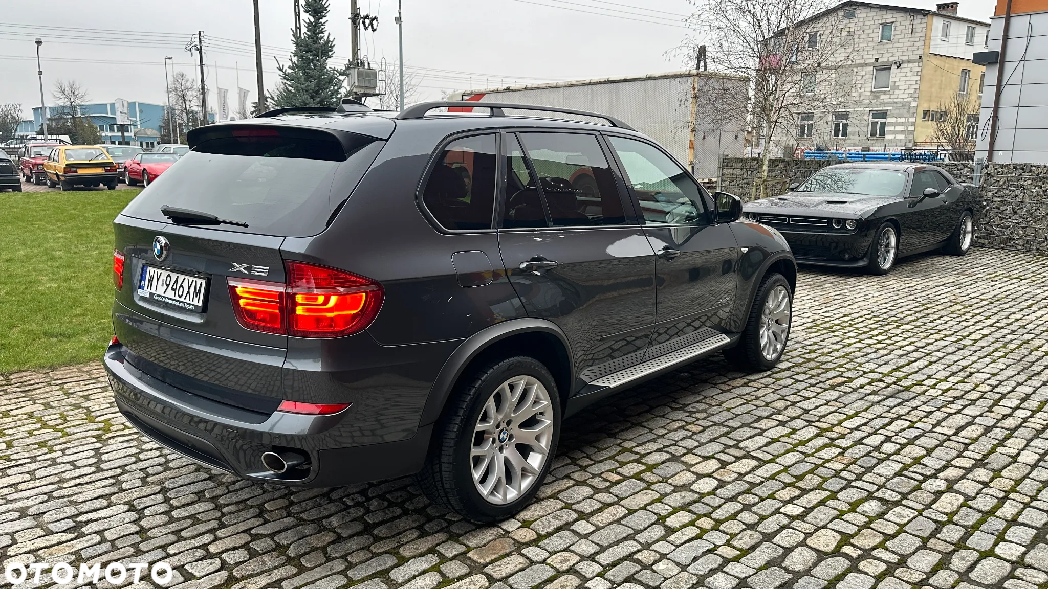 BMW X5 xDrive35d - 3