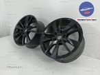 Janta Skoda Octavia RS 5X112 R17 originala - 3