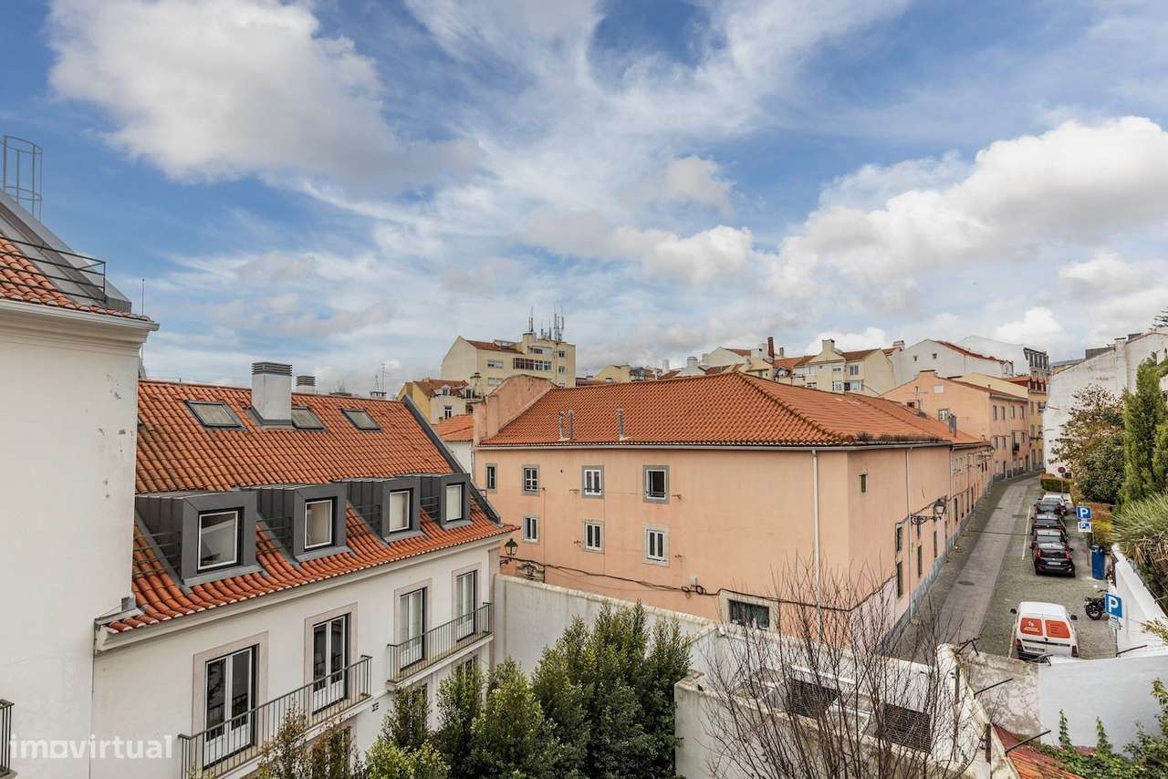 APARTAMENTO ESPECIAL PARA PESSOAS ESPECIAIS NO CAMPO MÁRTIRES DA PÁ...-15