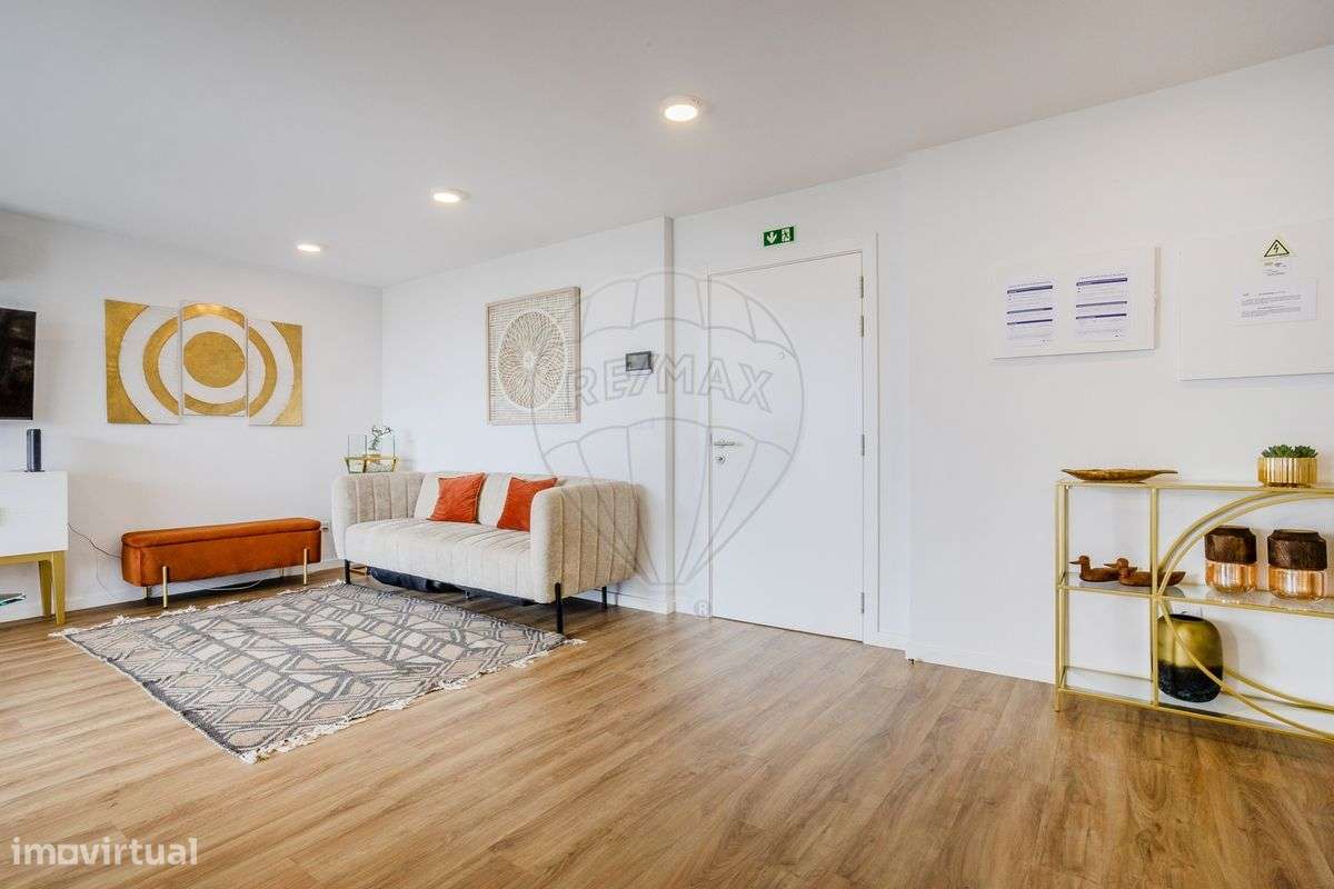 Apartamento T2 para venda - Grande imagem: 5/29