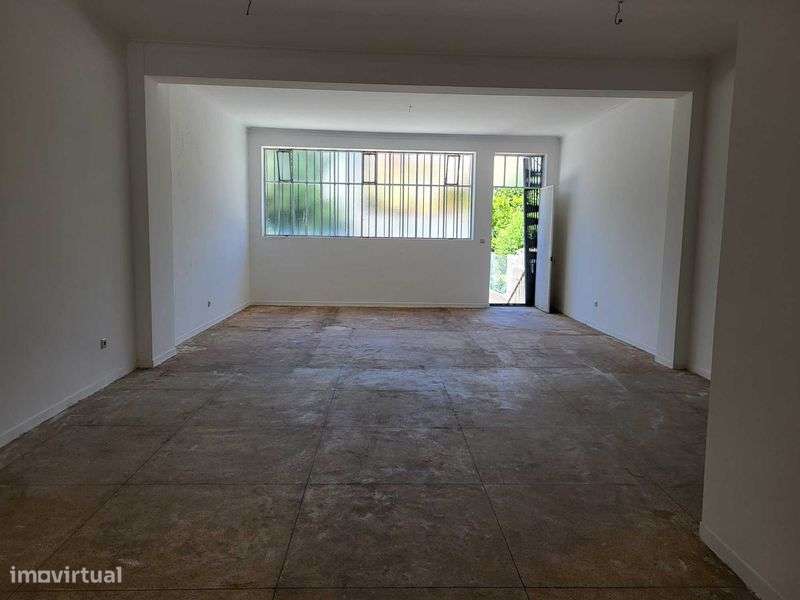 loja 2 frentes 2 pisos logradouro porto - Grande imagem: 5/8