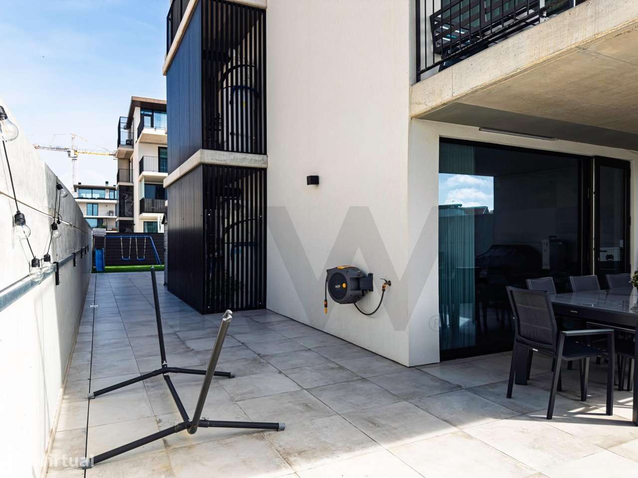 T3 de Luxo com Terraço Único na Praia da Barra no Exclusivo DOCA PARK-43