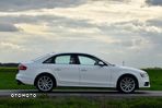 Audi A4 2.0 TFSI Multitronic - 5