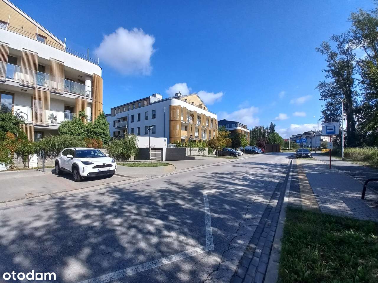 Zamienie, mieszkanie bez prowizji-13