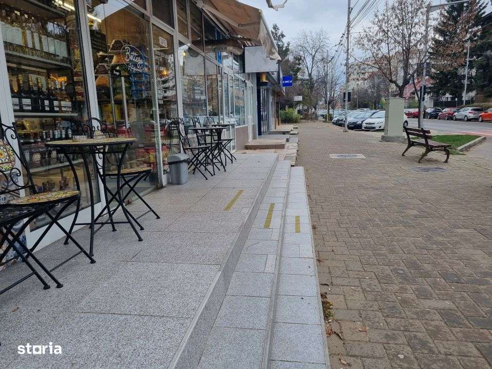 Strada Energiei- 2 camere decomandate la etajul 2, renovat acum-0