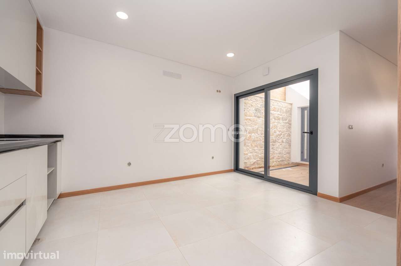 Moradia T2+1 Nova | Ançã-22