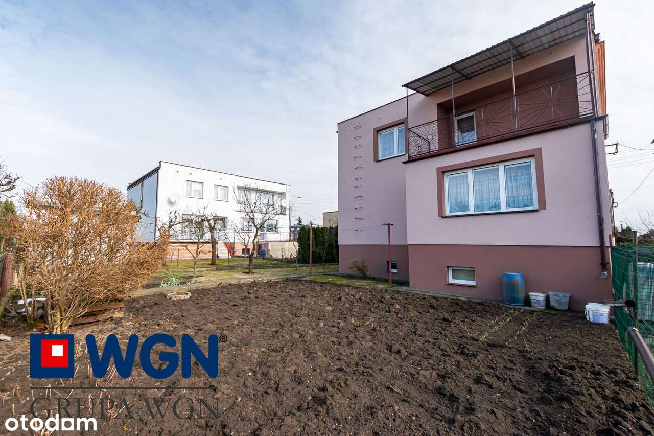 Słoneczny dom o pow. 200m2 położony na działce o pow.467 m2 w Sztumie.-12