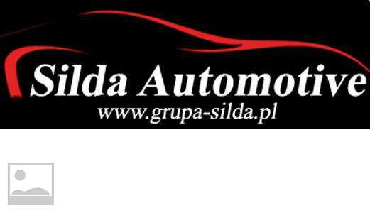 Silda Automotive logo