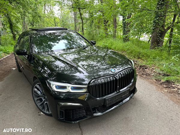 BMW Seria 7 745Le xDrive - 1