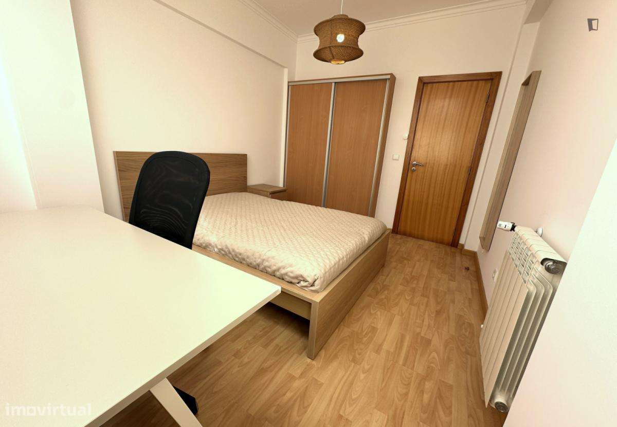 Quarto - localizado em Sintra Lisbon - Grande imagem: 2/8