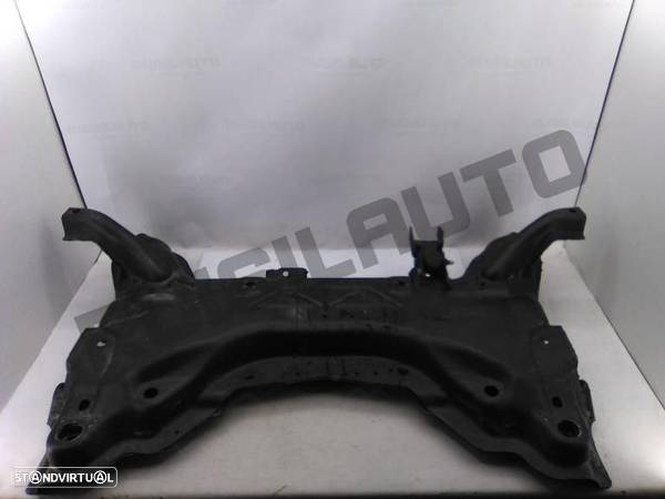 Charriot Frente  Peugeot 307 [2000_2008] 1.6 16v - 1