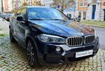 BMW X6 40 d xDrive Pack M - 6