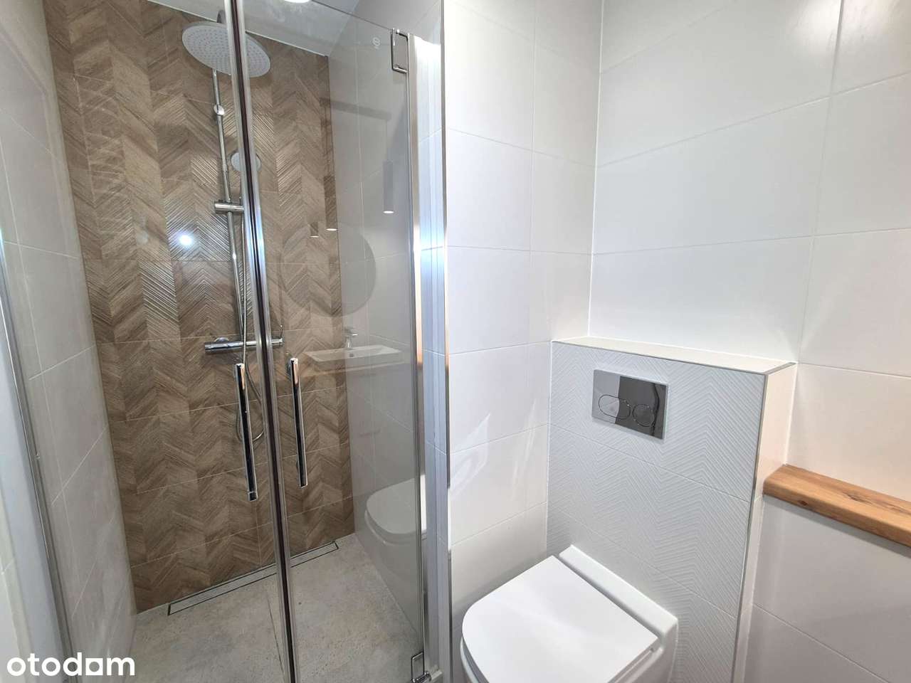 Przestronne 62 m² po generalnym remoncie –parter, świetna lokalizacja!-7