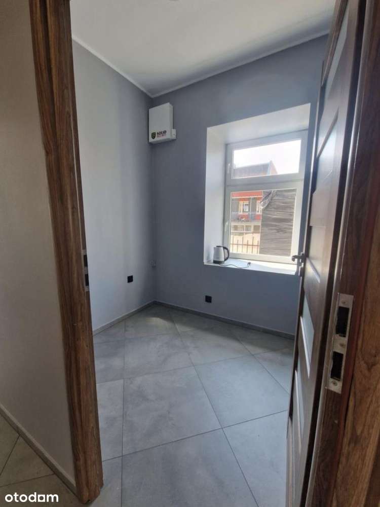 Lokal narożny, duże witryny, blisko Błoni - Pełny obrazek: 5/6